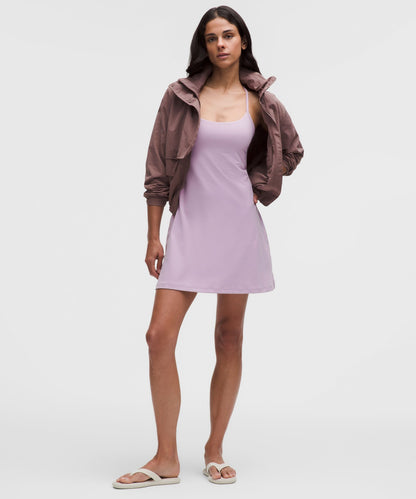 Lululemon Flow Y Dress *Light Support, B/C Cup