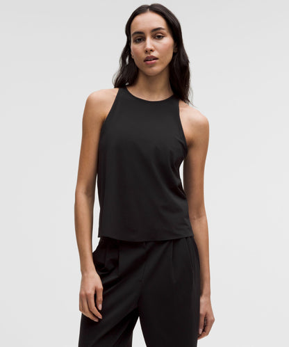 Lululemon Women's Breezily Racerback Tank Top
