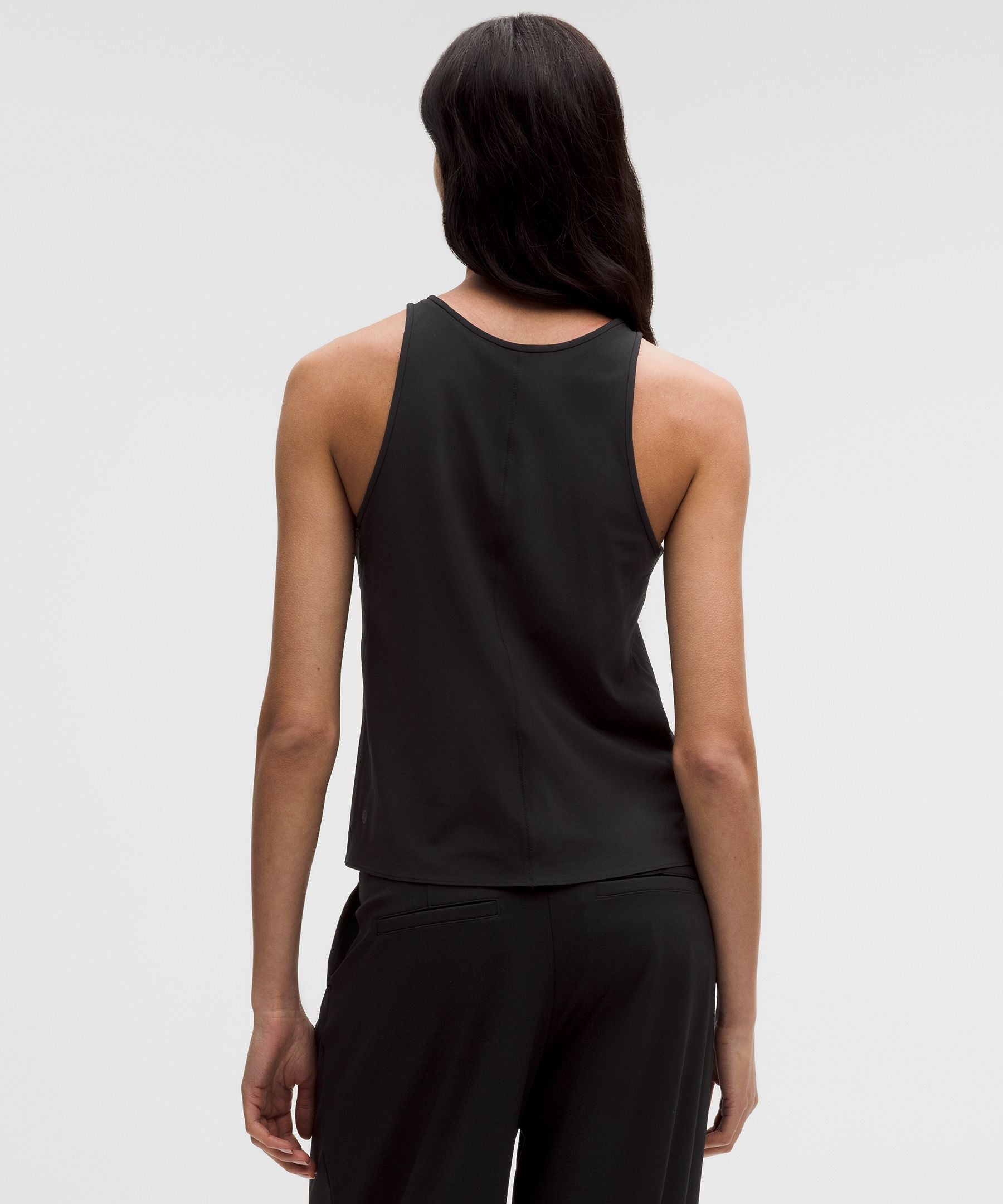 Lululemon Women's Breezily Racerback Tank Top