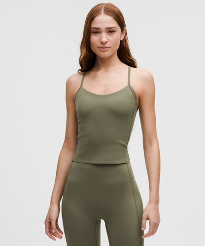 Lululemon Women's Santa Monica Tank Top *Erewhon