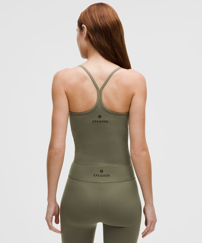 Lululemon Women's Santa Monica Tank Top *Erewhon