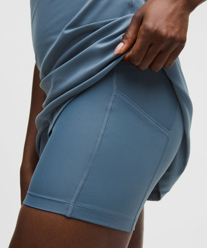 Lululemon lululemon Align™ High-Neck Dress C/D Cup *Sleek Liner