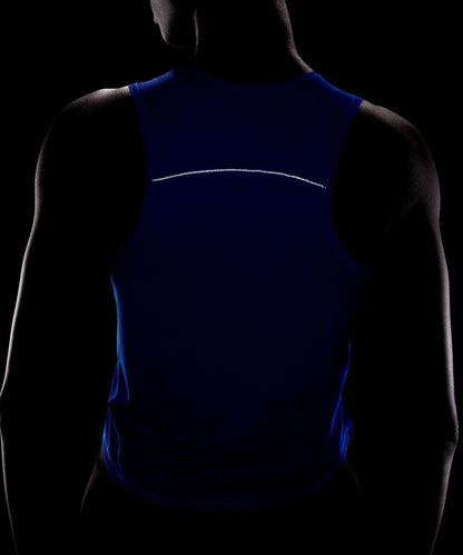 Lululemon Women's Lightweight Waist-Length Running Tank Top