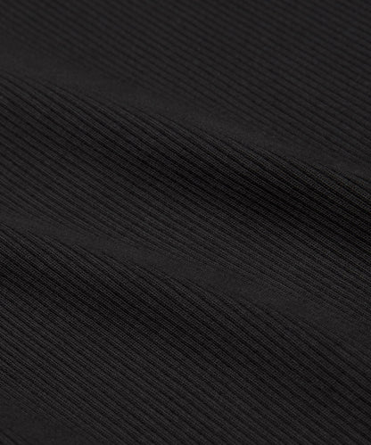 Lululemon Ribbed Heavyweight Cotton Midi Dress