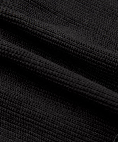Lululemon Women's Ribbed Heavyweight Cotton Racerback Tank Top