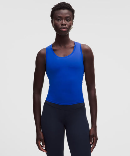 Lululemon Women's Unrestricted Power Racerback Tank Top