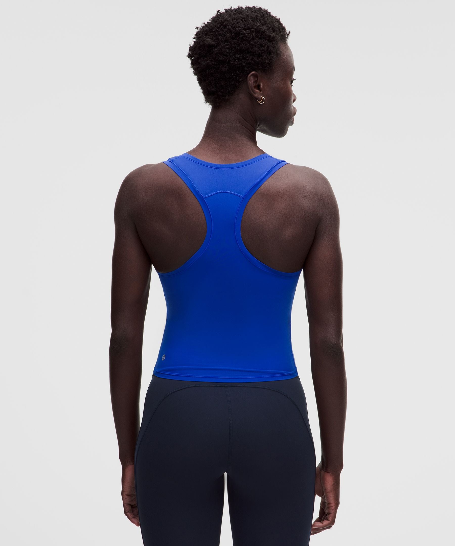 Lululemon Women's Unrestricted Power Racerback Tank Top