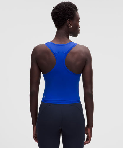 Lululemon Women's Unrestricted Power Racerback Tank Top