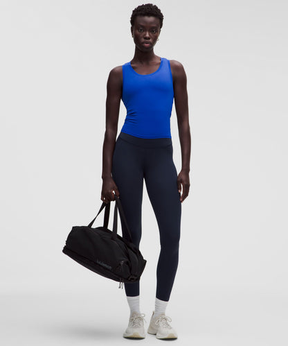 Lululemon Women's Unrestricted Power Racerback Tank Top