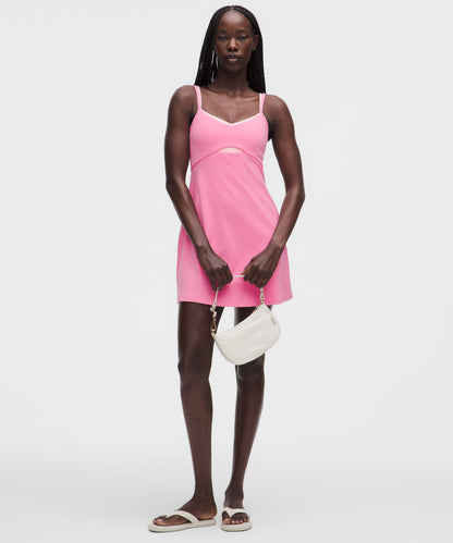 Lululemon lululemon Align™ Layered Dress