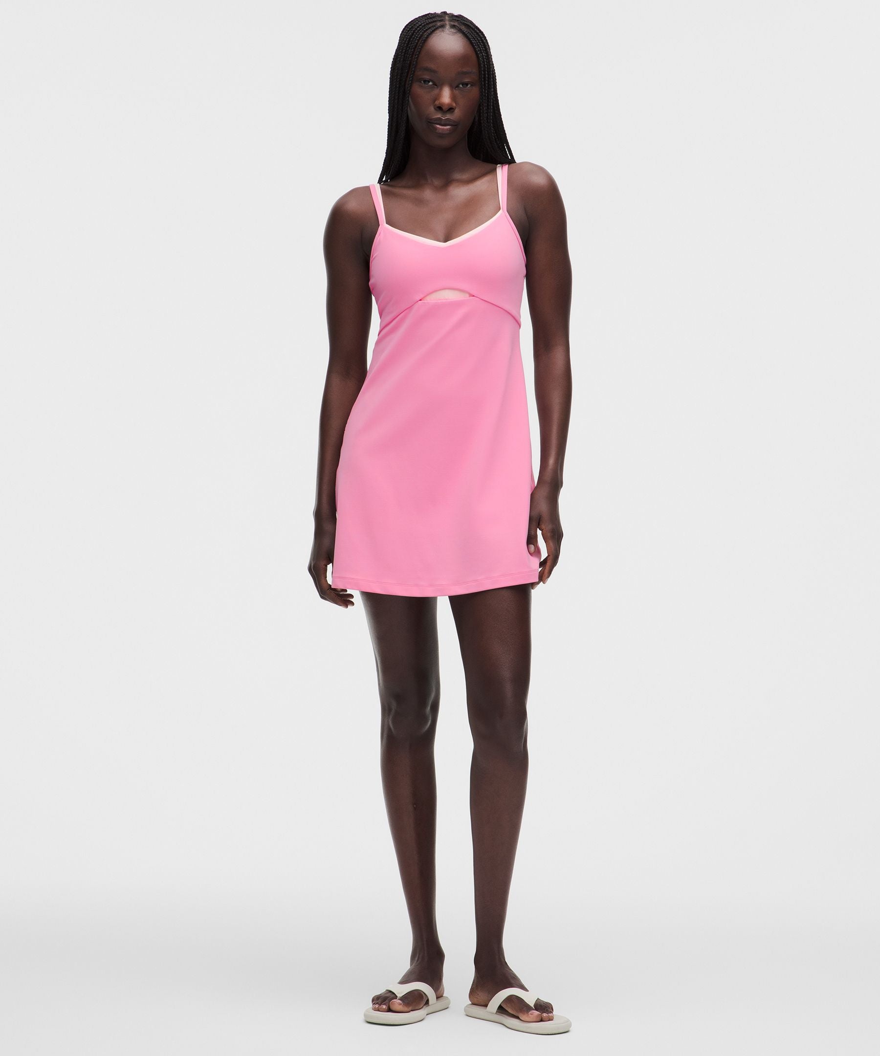 Lululemon lululemon Align™ Layered Dress