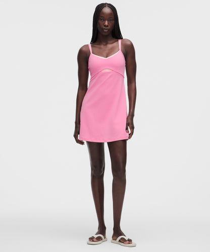 Lululemon lululemon Align™ Layered Dress