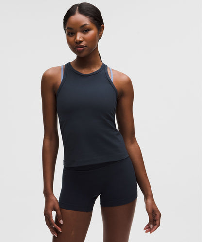Lululemon Women's lululemon Align™ Waist-Length Racerback Tank Top