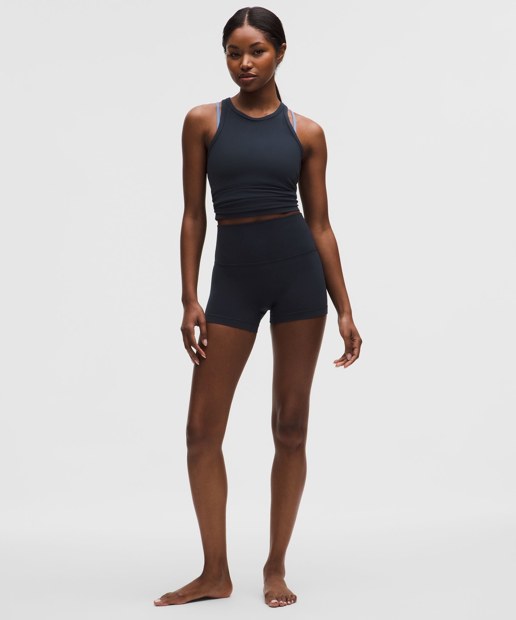 Lululemon Women's lululemon Align™ Waist-Length Racerback Tank Top