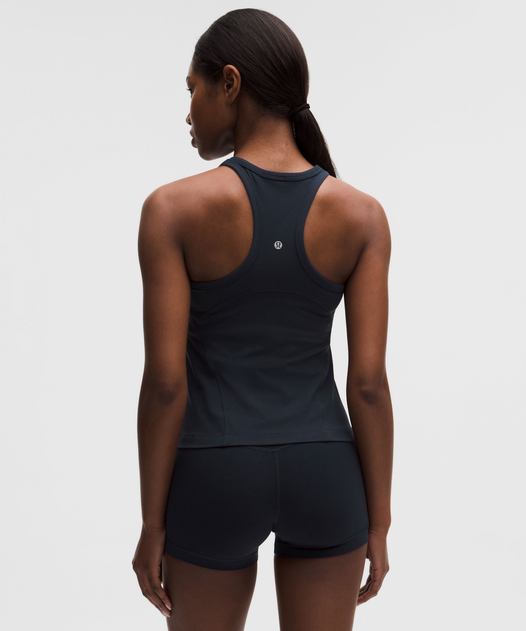 Lululemon Women's lululemon Align™ Waist-Length Racerback Tank Top