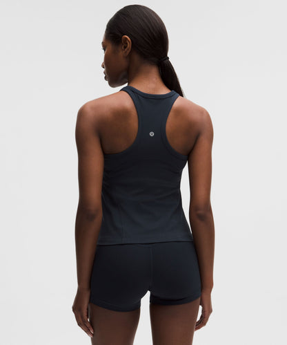 Lululemon Women's lululemon Align™ Waist-Length Racerback Tank Top