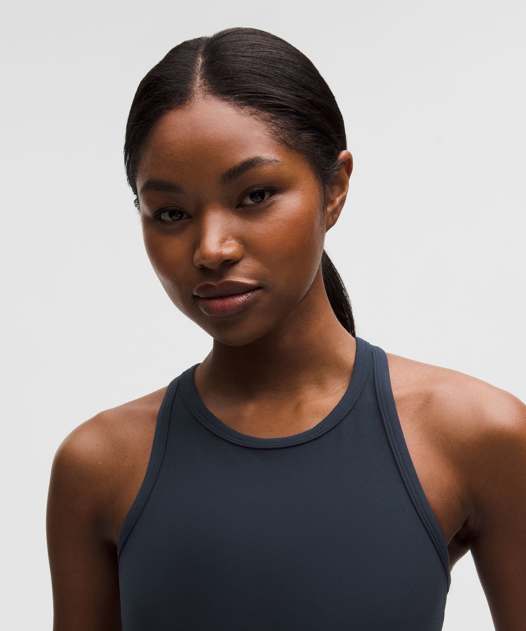 Lululemon Women's lululemon Align™ Waist-Length Racerback Tank Top