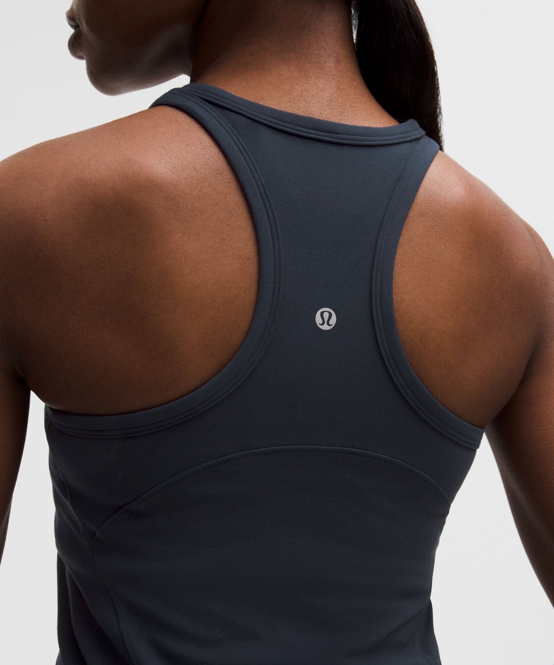 Lululemon Women's lululemon Align™ Waist-Length Racerback Tank Top