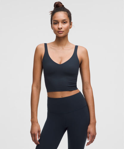 Lululemon Women's lululemon Align™ Tank Top *Light Support, A/B Cup