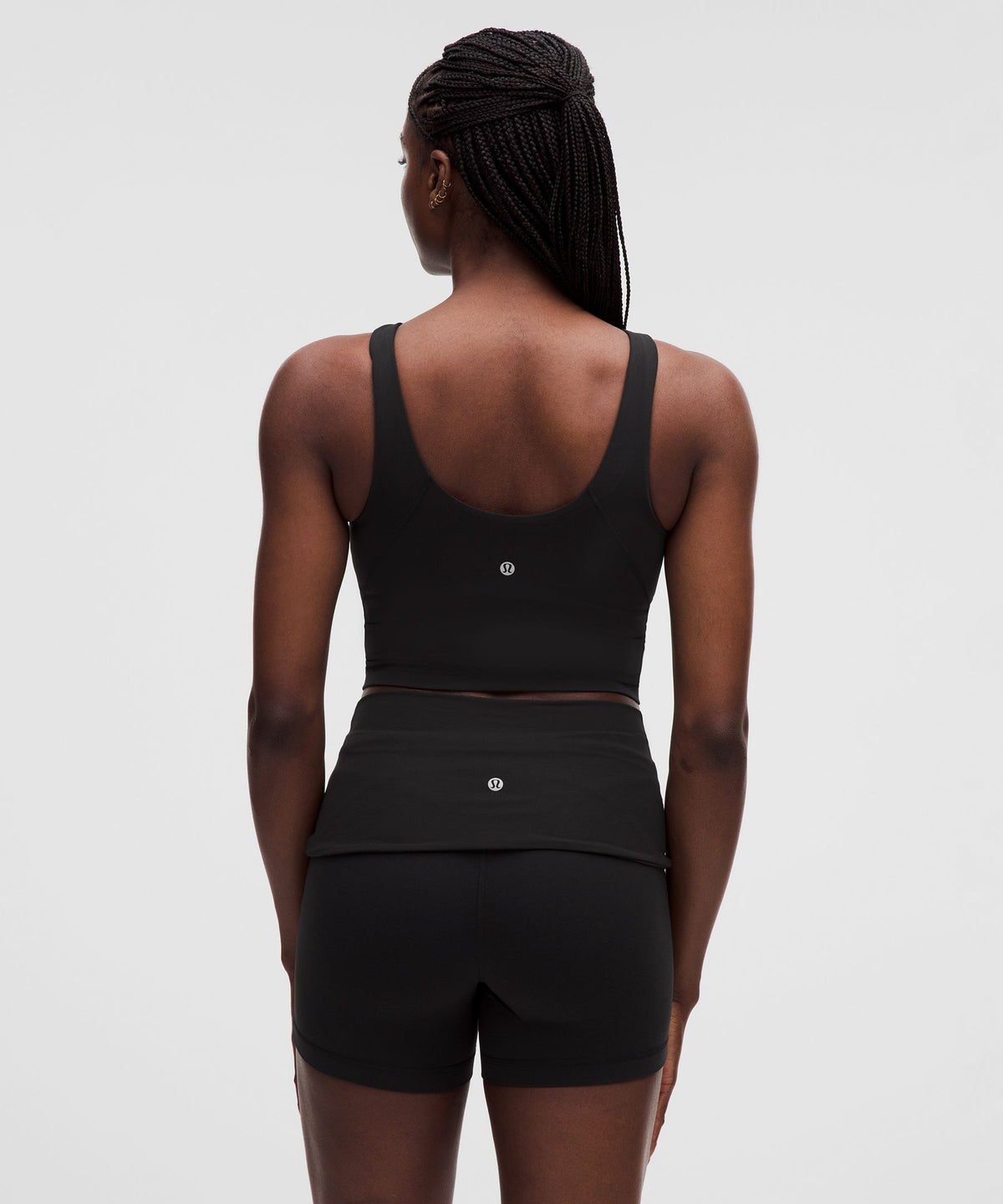 Lululemon Women's lululemon Align™ High-Neck Tank Top *Light Support