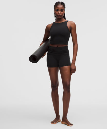 Lululemon Women's lululemon Align™ High-Neck Tank Top *Light Support