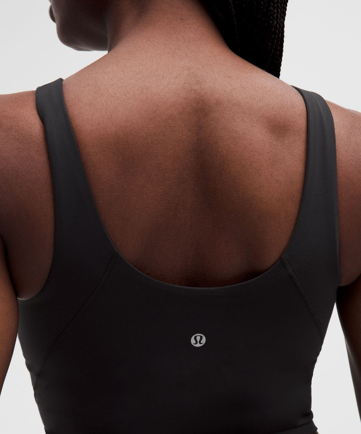 Lululemon Women's lululemon Align™ High-Neck Tank Top *Light Support