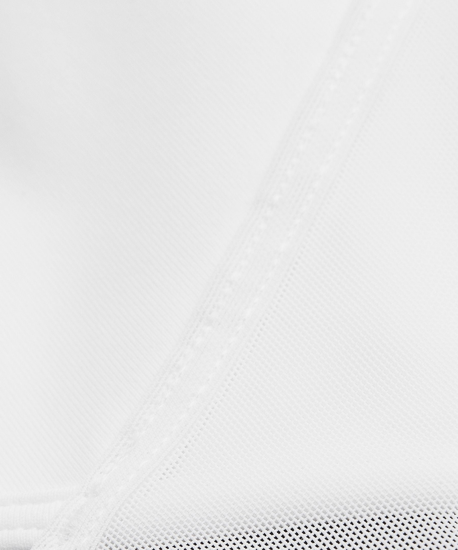 Lululemon Women's Ace Advantage Mesh-Panel Tennis Tank Top