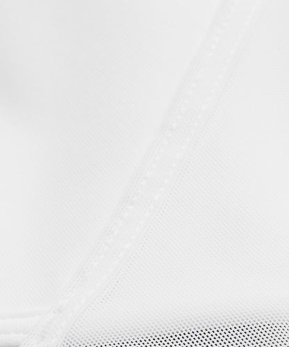 Lululemon Women's Ace Advantage Mesh-Panel Tennis Tank Top