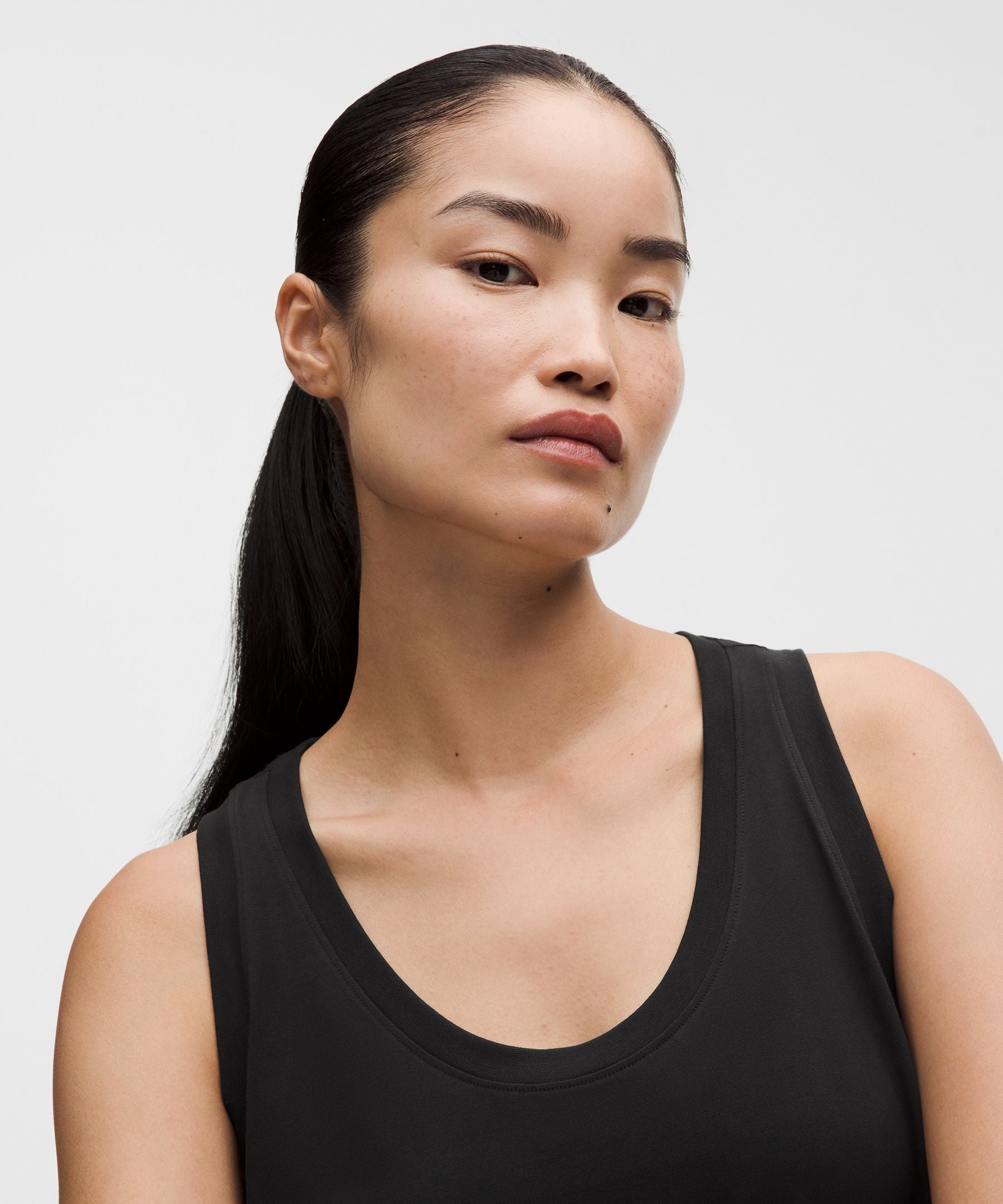 Lululemon Women's The Classic Jersey Tank Top