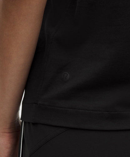 Lululemon Women's The Classic Jersey Tank Top
