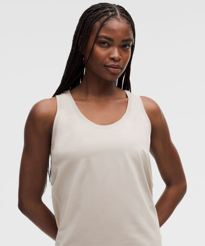 Lululemon Women's The Classic Jersey Tank Top