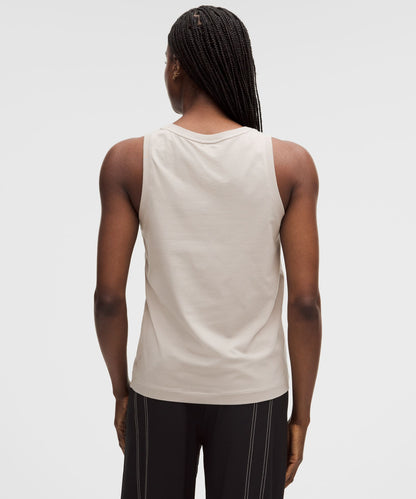 Lululemon Women's The Classic Jersey Tank Top