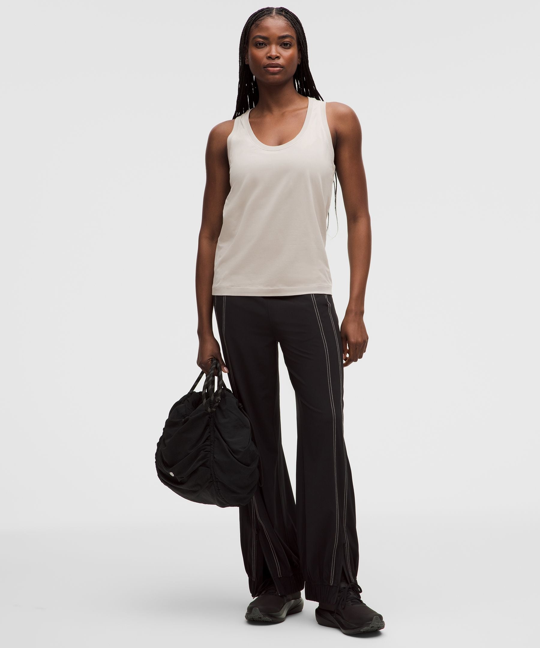 Lululemon Women's The Classic Jersey Tank Top