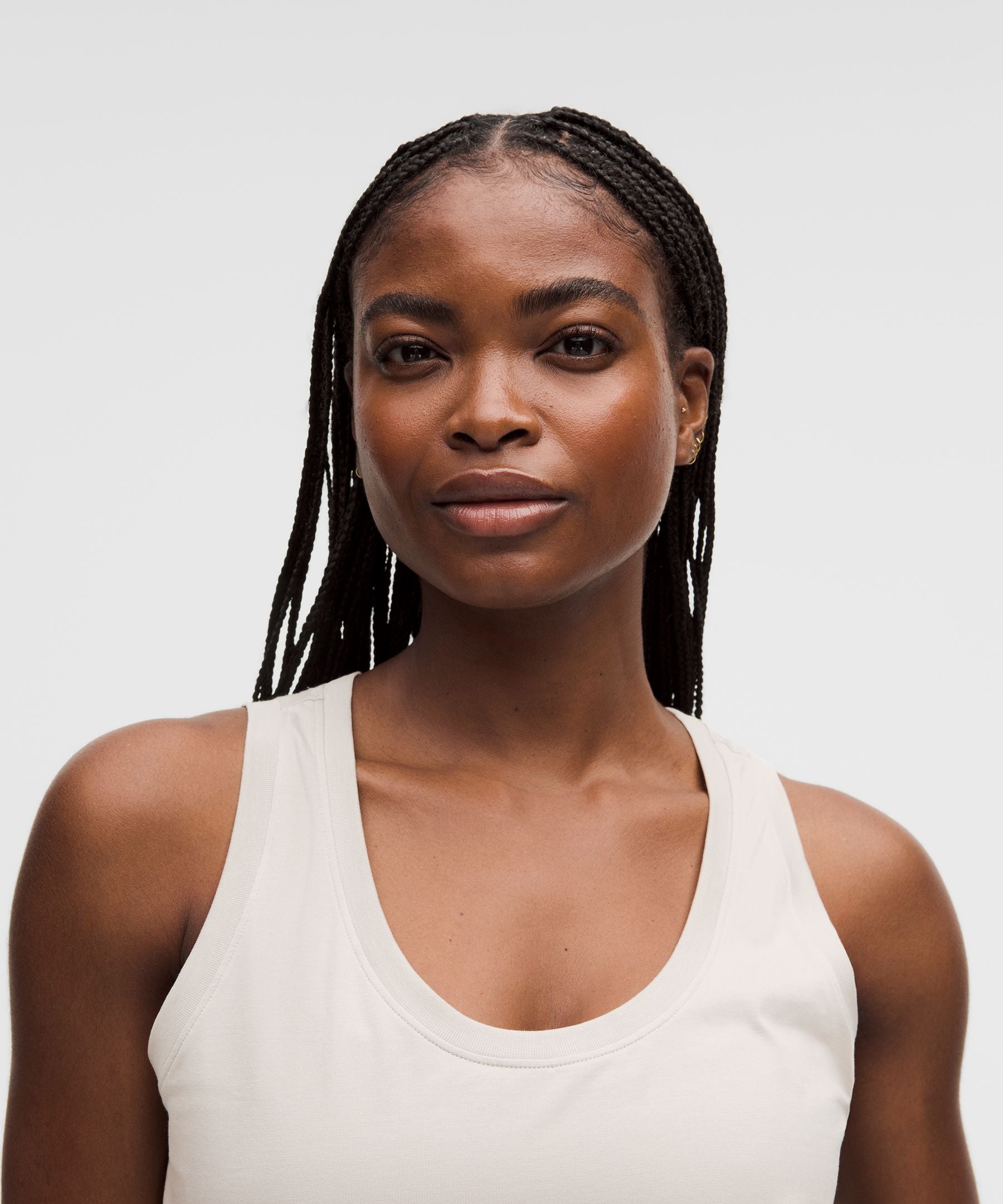 Lululemon Women's The Classic Jersey Tank Top