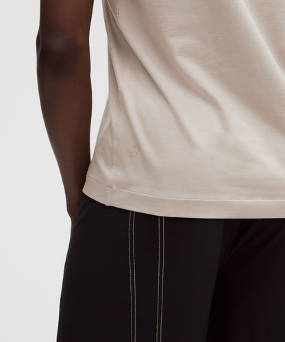 Lululemon Women's The Classic Jersey Tank Top