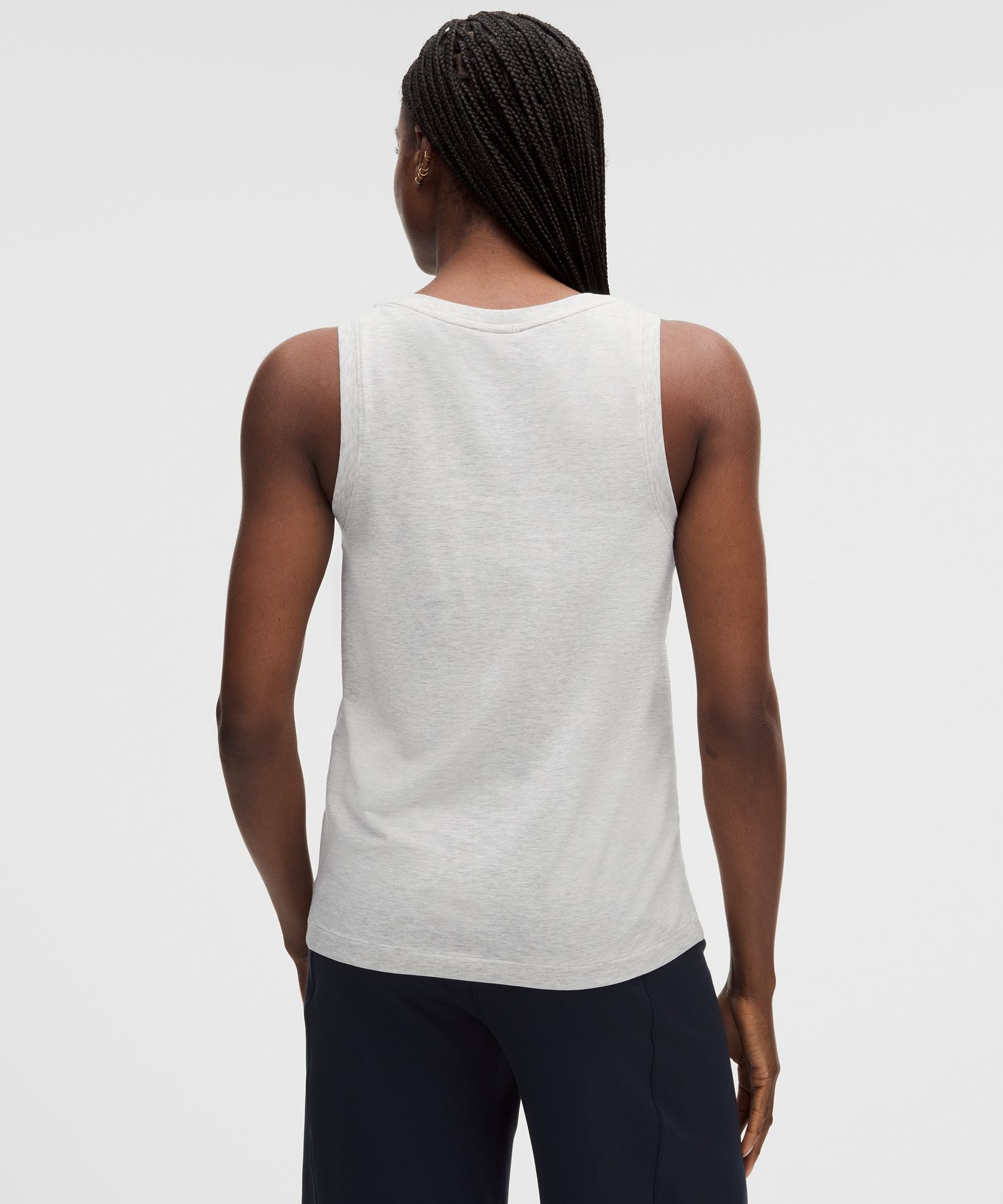 Lululemon Women's The Classic Jersey Tank Top