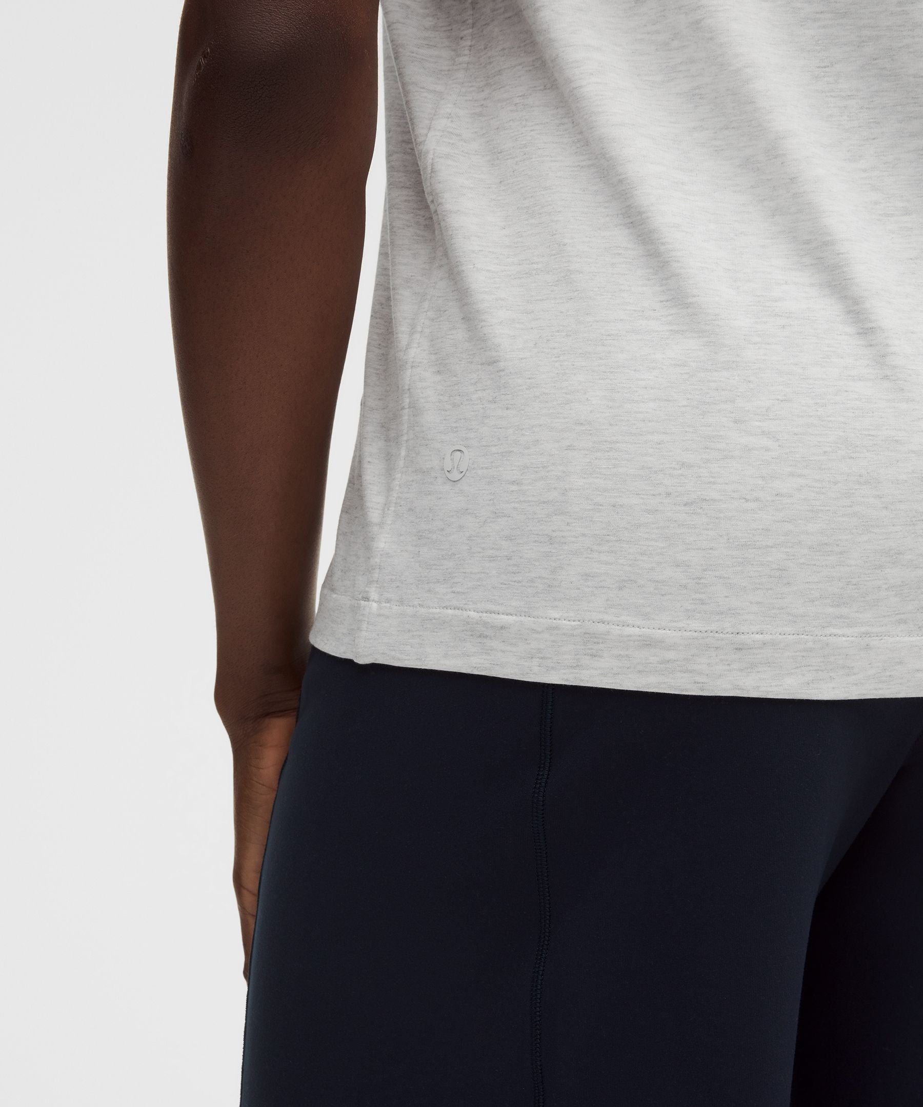 Lululemon Women's The Classic Jersey Tank Top