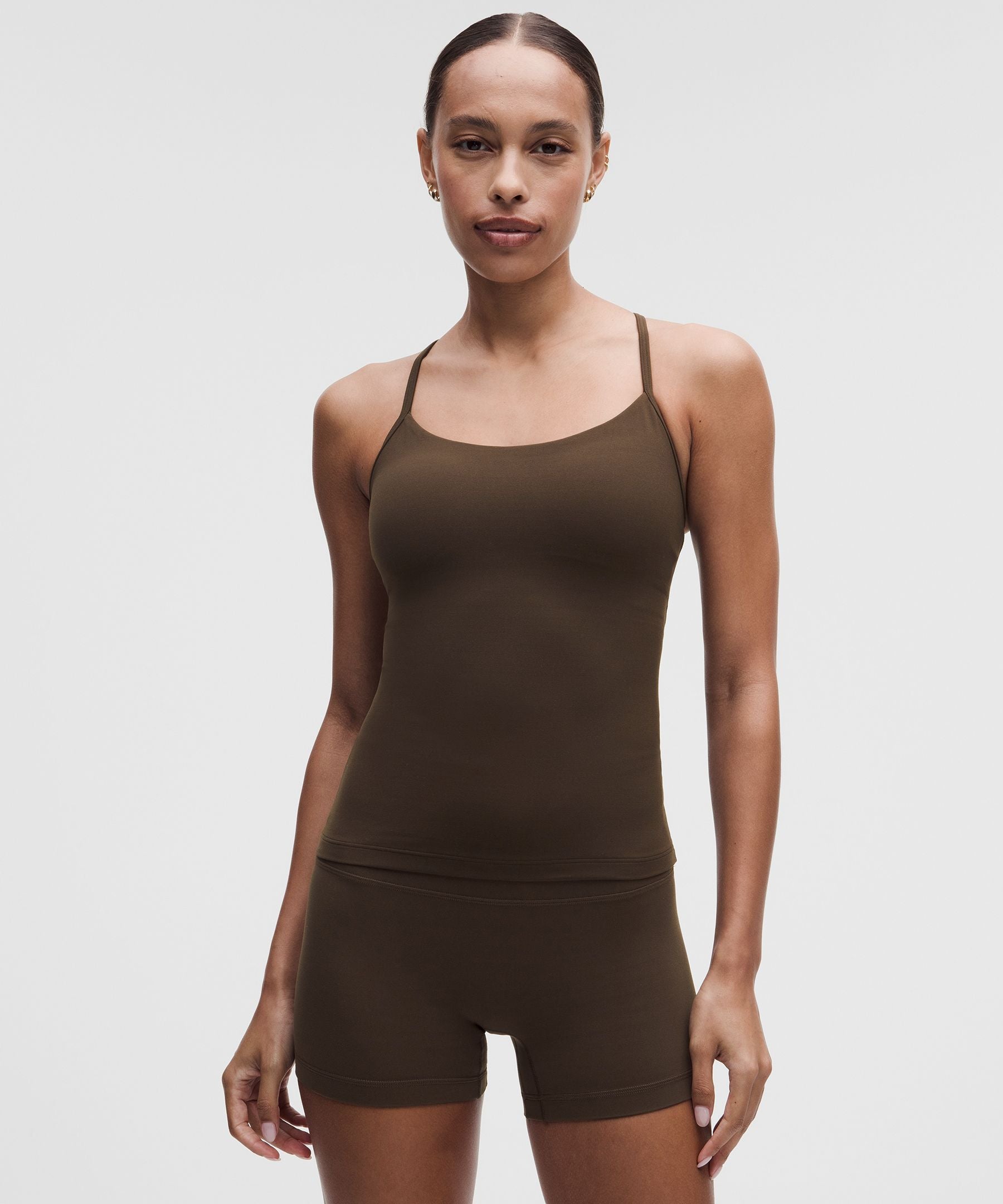 Lululemon Women's Flow Y Tank Top *Light Support, B/C Cup