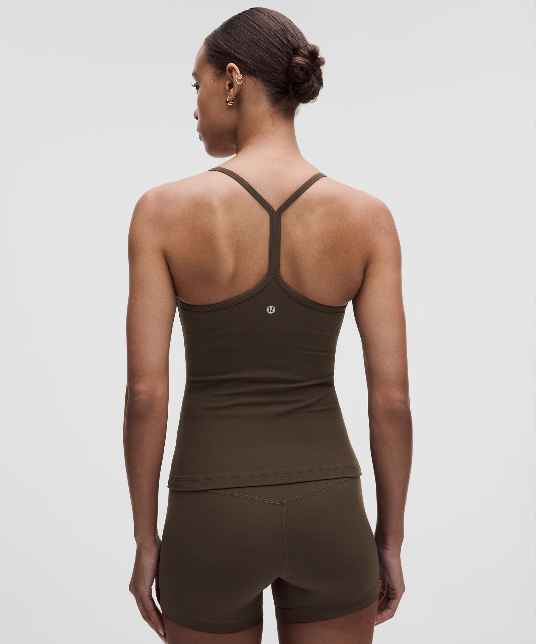 Lululemon Women's Flow Y Tank Top *Light Support, B/C Cup