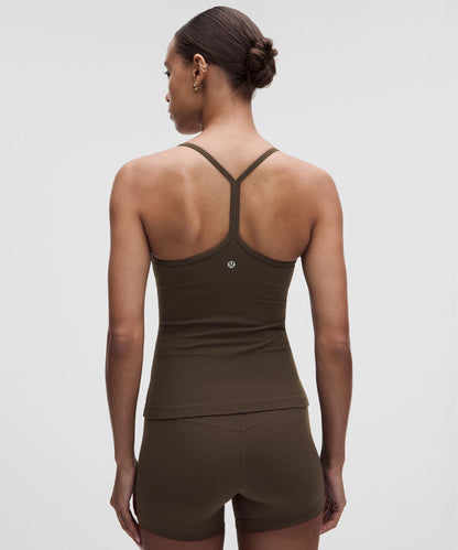Lululemon Women's Flow Y Tank Top *Light Support, B/C Cup