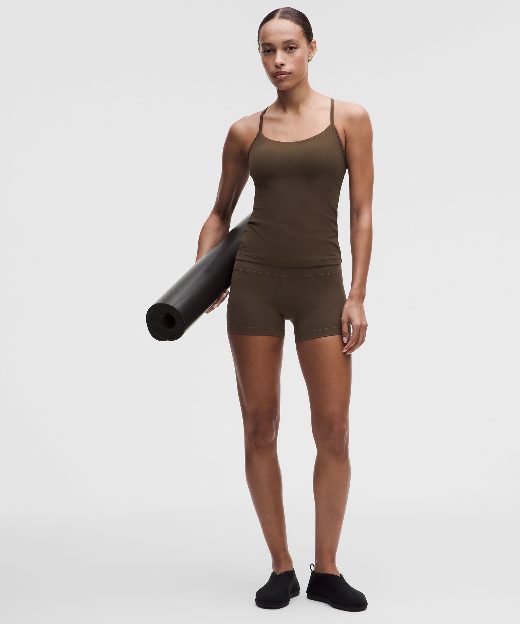 Lululemon Women's Flow Y Tank Top *Light Support, B/C Cup