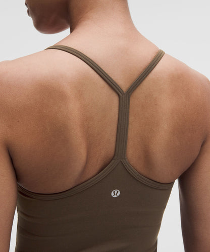 Lululemon Women's Flow Y Tank Top *Light Support, B/C Cup