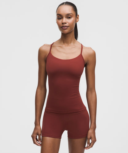Lululemon Women's Flow Y Tank Top *Light Support, B/C Cup