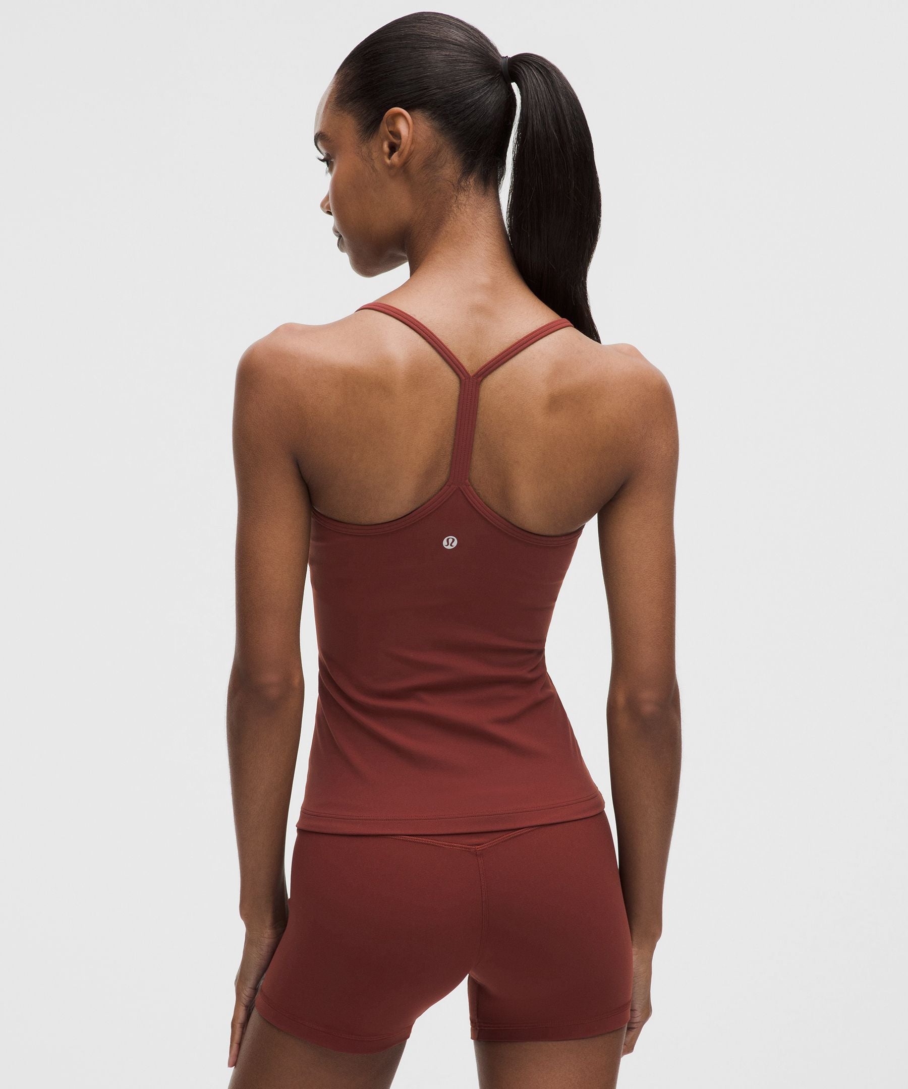 Lululemon Women's Flow Y Tank Top *Light Support, B/C Cup