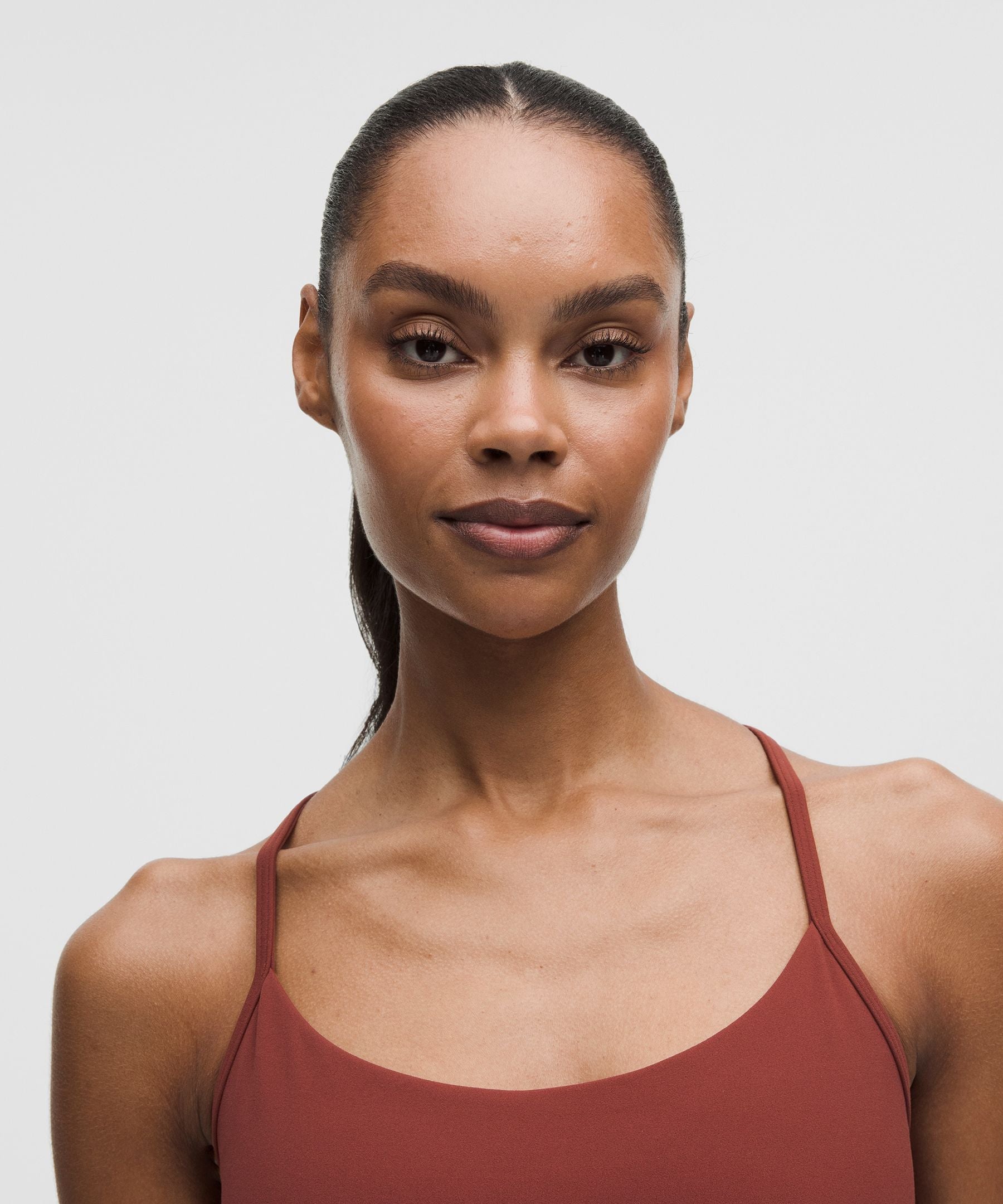 Lululemon Women's Flow Y Tank Top *Light Support, B/C Cup