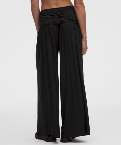 Lululemon 2-in-1 Wide-Leg Jumpsuit