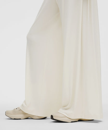 Lululemon 2-in-1 Wide-Leg Jumpsuit