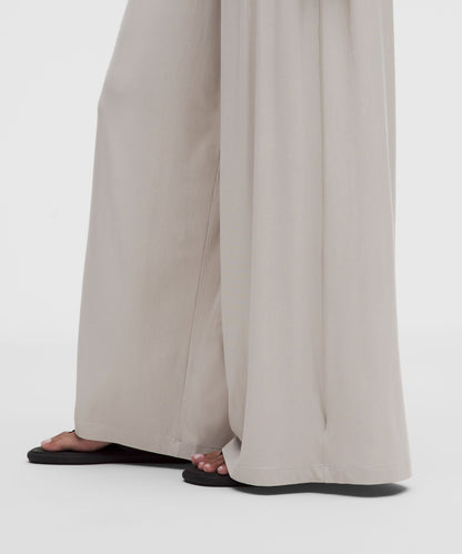 Lululemon 2-in-1 Wide-Leg Jumpsuit