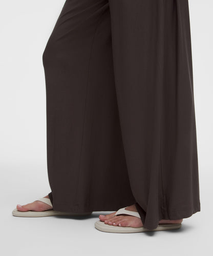 Lululemon 2-in-1 Wide-Leg Jumpsuit