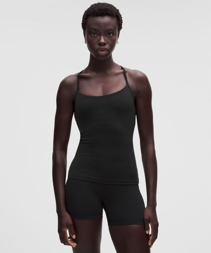 Lululemon Women's Flow Y Tank Top *Light Support, B/C Cup